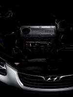 Hyundai Santa Fe 2009 года